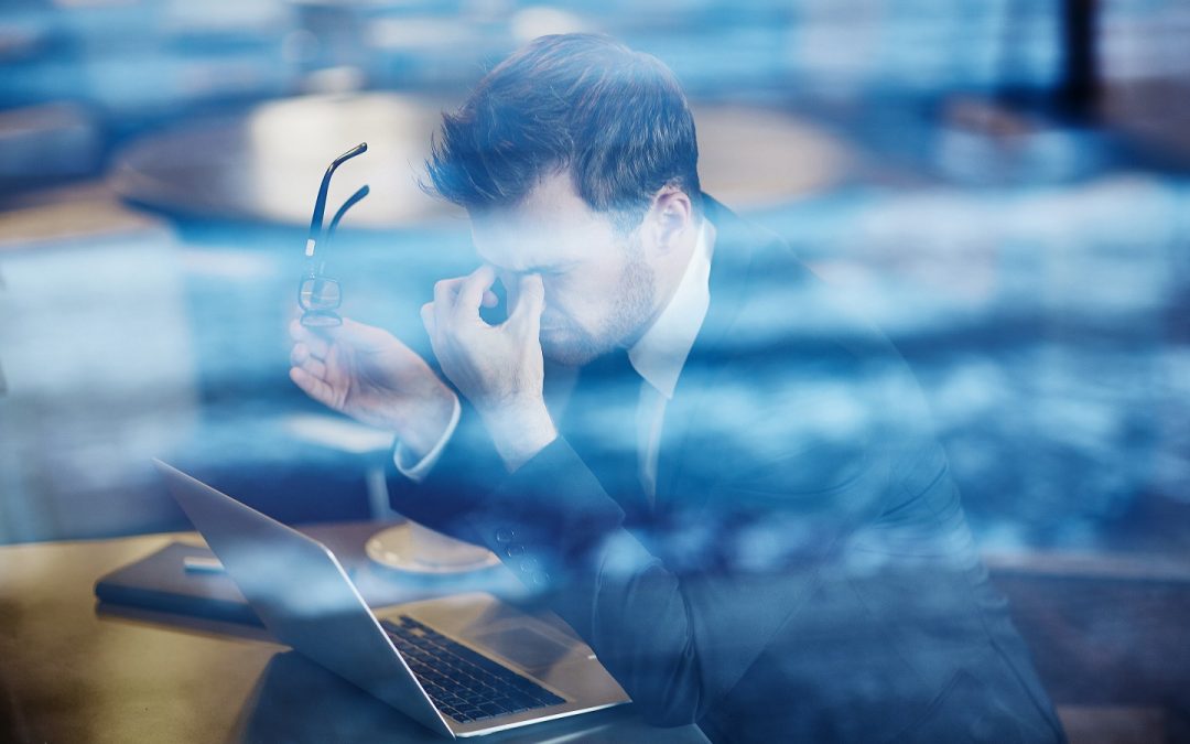 What is work-related stress and how to tackle it?
